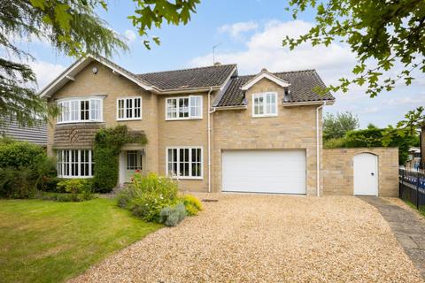 5 bedroom detached house for sale, Wenlock Drive, Escrick, York