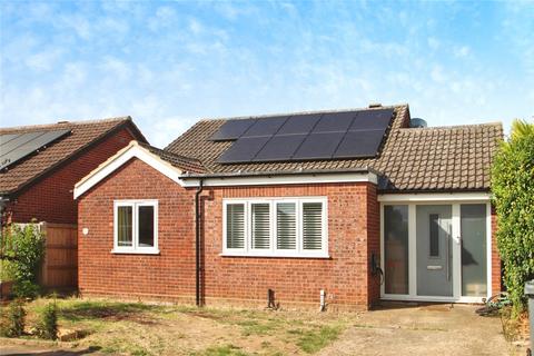 2 bedroom bungalow for sale, Trinity Close, Kesgrave, Ipswich, Suffolk, IP5