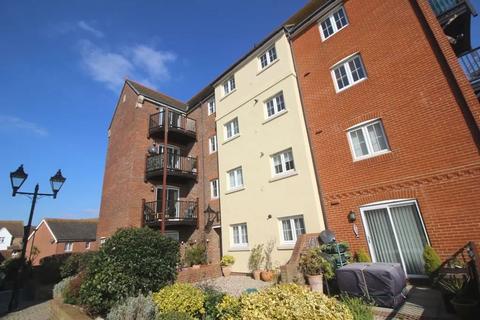 2 bedroom flat for sale, Madeira Way, Eastbourne, East Sussex, BN23 5UJ