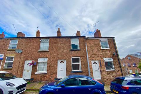 2 bedroom terraced house for sale, Pierce Street, Macclesfield