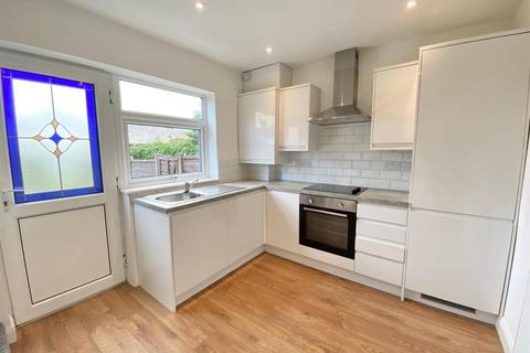 2 bedroom terraced house for sale, Pierce Street, Macclesfield