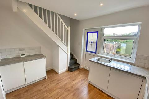 2 bedroom terraced house for sale, Pierce Street, Macclesfield