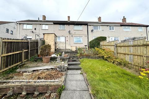 3 bedroom terraced house for sale, Derwent Road, Peterlee, County Durham, SR8