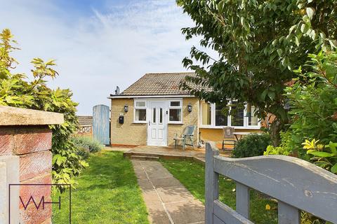 2 bedroom semi-detached bungalow for sale, Conisbrough, Doncaster DN12