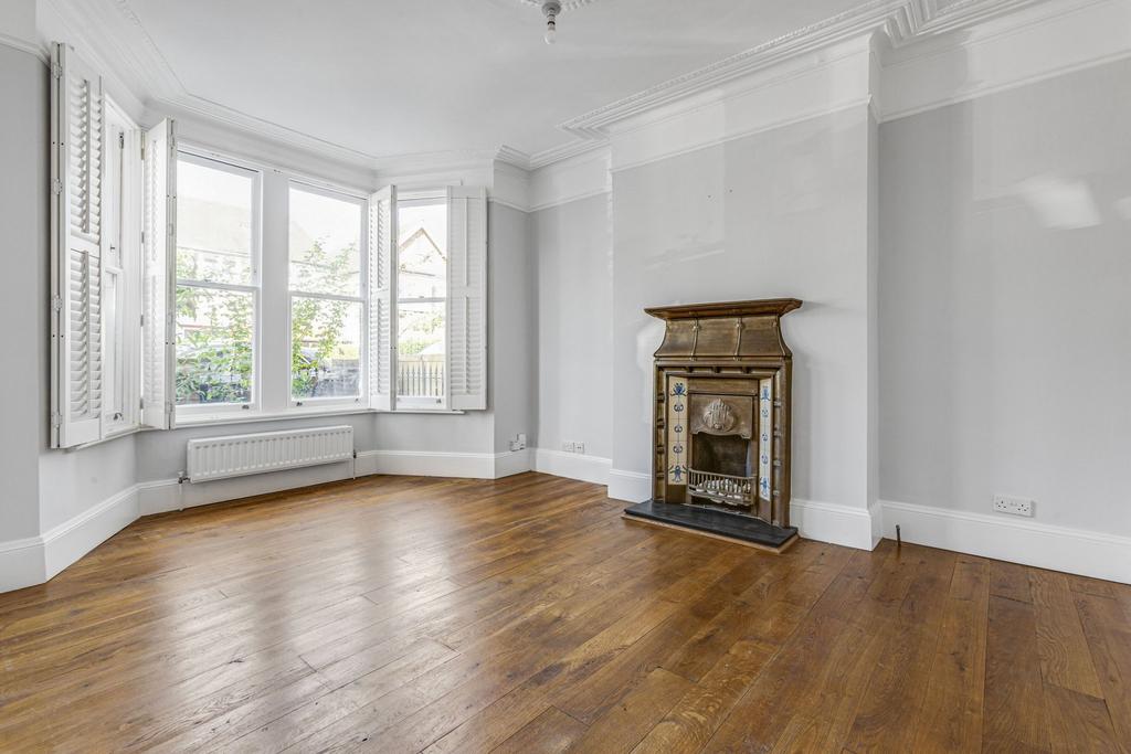 House in London - View 4