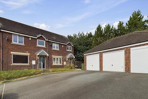 3 bedroom terraced house for sale, Beadnell Drive, Seaham SR7