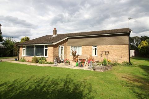 3 bedroom bungalow for sale, Bashley Road, New Milton, Hampshire, BH25