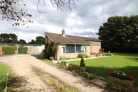 3 bedroom bungalow for sale, Bashley Road, New Milton, Hampshire, BH25