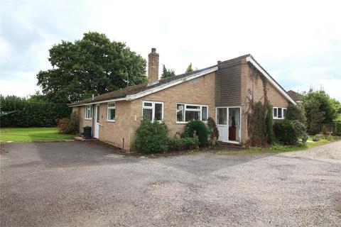 3 bedroom bungalow for sale, Bashley Road, New Milton, Hampshire, BH25