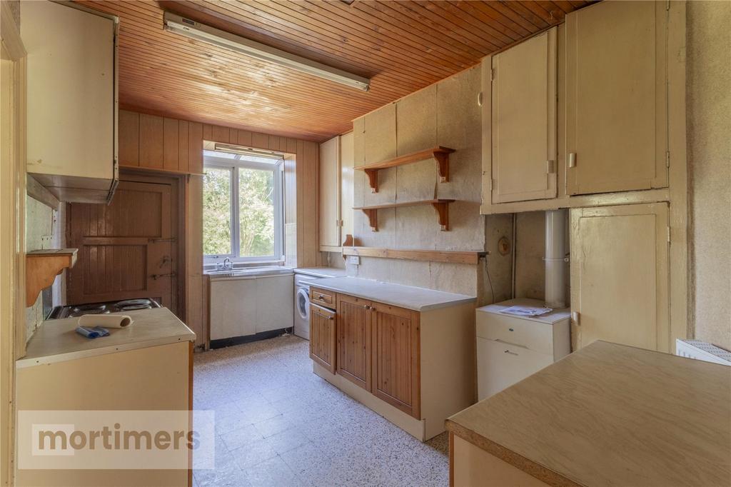 Kitchen Dining Room