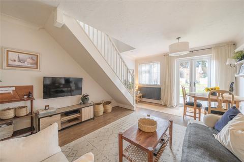 2 bedroom end of terrace house for sale, Mill Close, Haslemere, Surrey, GU27