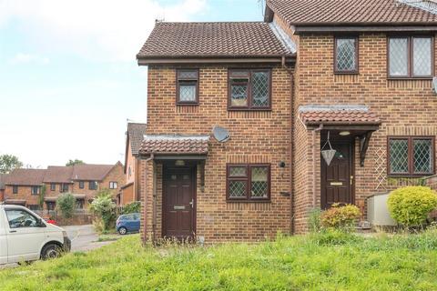 2 bedroom end of terrace house for sale, Mill Close, Haslemere, Surrey, GU27