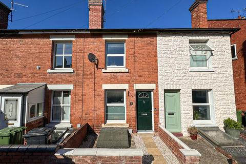 2 bedroom terraced house for sale, Whitecross, Hereford, HR4