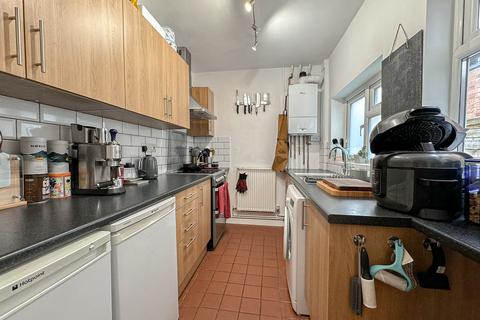 28 Cornewall Street, Hereford, HR4 0HF