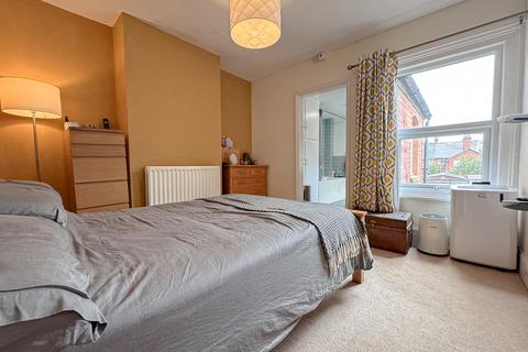 28 Cornewall Street, Hereford, HR4 0HF