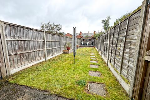 28 Cornewall Street, Hereford, HR4 0HF
