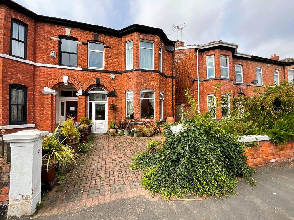 Sefton Street, Southport PR8 3 bed semidetached house for sale £225,000