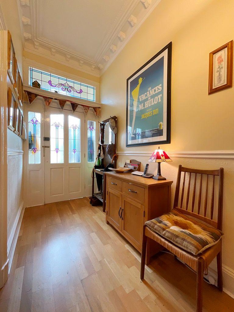 Sefton Street, Southport PR8 3 bed semidetached house for sale £225,000