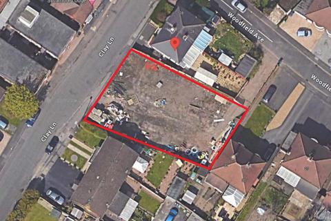 Land for sale, Clay Lane, Oldbury B69