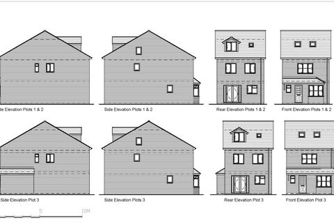 Land for sale, Clay Lane, Oldbury B69