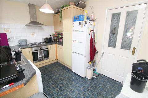 2 bedroom end of terrace house for sale, Boxberry Gardens, Walnut Tree, Milton Keynes