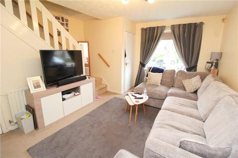 2 bedroom end of terrace house for sale, Boxberry Gardens, Walnut Tree, Milton Keynes