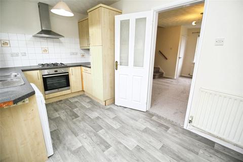 2 bedroom end of terrace house for sale, Boxberry Gardens, Walnut Tree, Milton Keynes