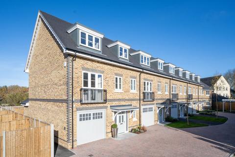 Plot 31 at Moorfield Mews, Moor Lane, TW18