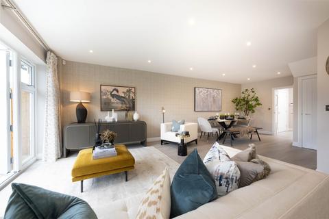 undefined, Plot 31 at Moorfield Mews, Moor Lane, TW18