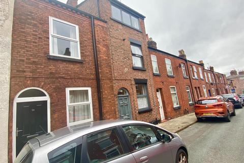 2 bedroom terraced house for sale, Paradise Street, Macclesfield