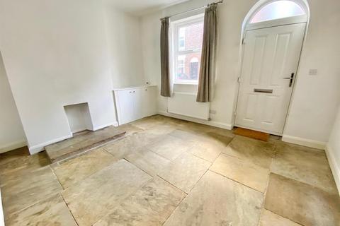 2 bedroom terraced house for sale, Paradise Street, Macclesfield