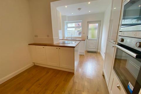 2 bedroom terraced house for sale, Paradise Street, Macclesfield