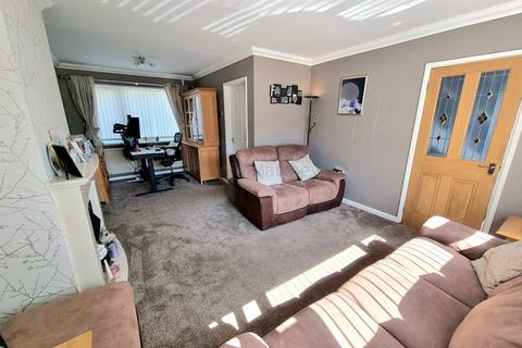 3 bedroom end of terrace house for sale, Brook Street, Bridgend, Bridgend County. CF31 1HG