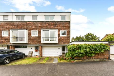 4 bedroom end of terrace house for sale, Lancastrian Grange, Tower Street, Chichester, PO19