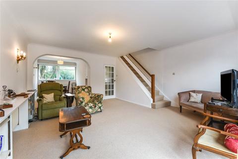 4 bedroom end of terrace house for sale, Lancastrian Grange, Tower Street, Chichester, PO19