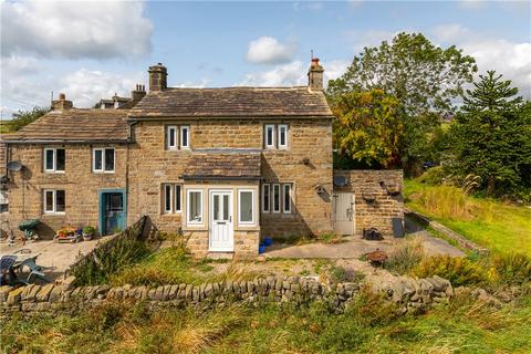 2 bedroom semi-detached house for sale, Hunger Hill, Middleton, Ilkley, North Yorkshire, LS29