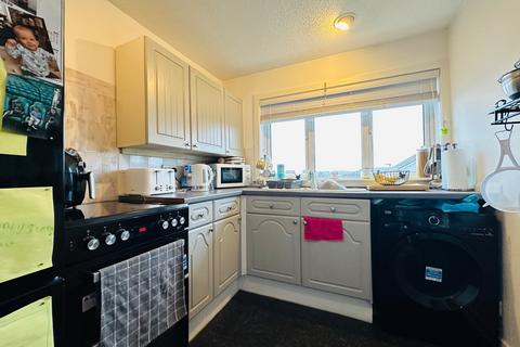 1 bedroom flat for sale, Currieside Avenue, Shotts