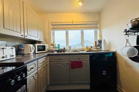 1 bedroom flat for sale, Currieside Avenue, Shotts