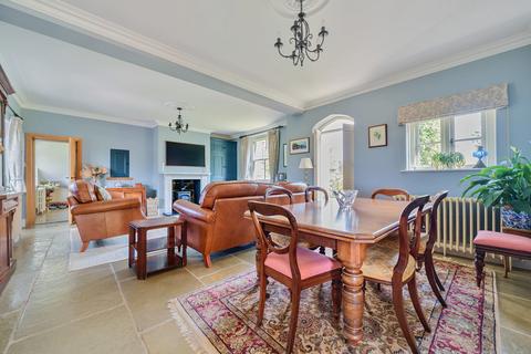 5 bedroom detached house for sale, The Coach House, Hazelcroft