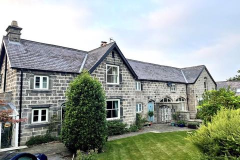 5 bedroom detached house for sale, The Coach House, Hazelcroft