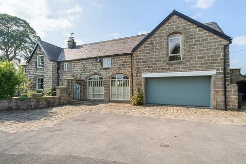 5 bedroom detached house for sale, The Coach House, Hazelcroft