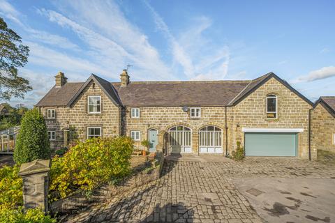 5 bedroom detached house for sale, The Coach House, Hazelcroft