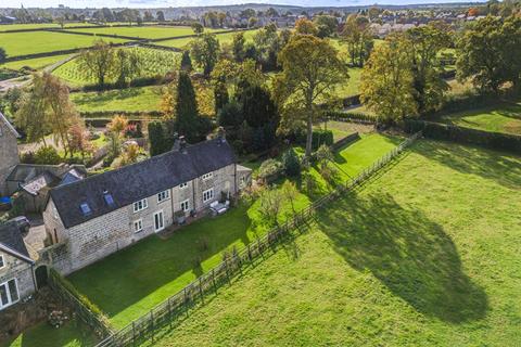 5 bedroom detached house for sale, The Coach House, Hazelcroft