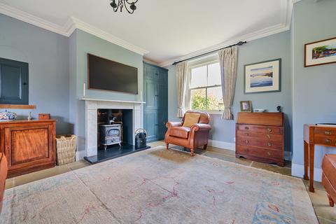 5 bedroom detached house for sale, The Coach House, Hazelcroft