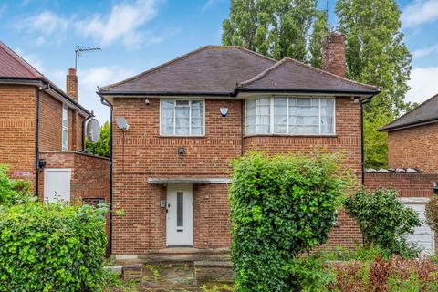 3 bedroom detached house for sale, 86 Ashbourne Road, Ealing, London, W5 3DJ