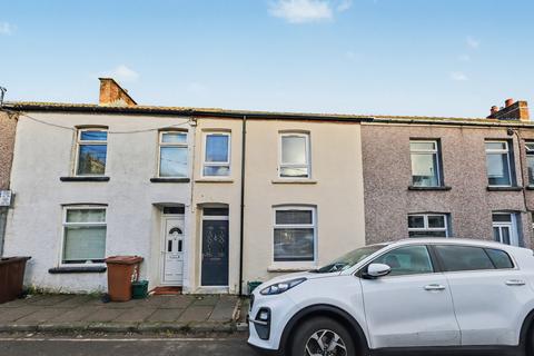 3 bedroom terraced house to rent, Bargoed CF81