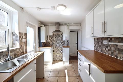3 bedroom terraced house to rent, Bargoed CF81