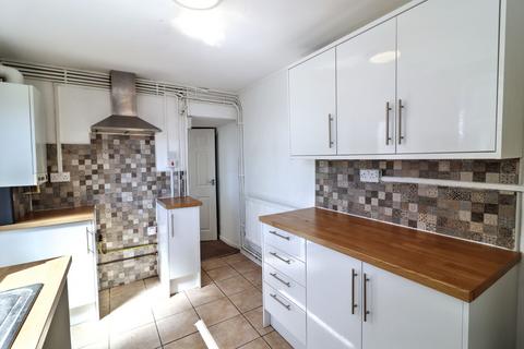 3 bedroom terraced house to rent, Bargoed CF81