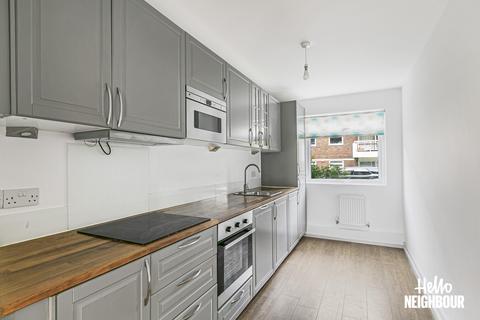 2 bedroom apartment to rent, Carisbrooke House, Sheen Road, Richmond, TW10