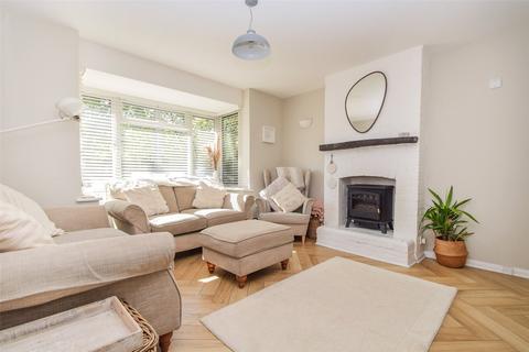 3 bedroom semi-detached house for sale, Mill Lane, Hampshire GU46